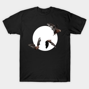 Bats T-Shirt